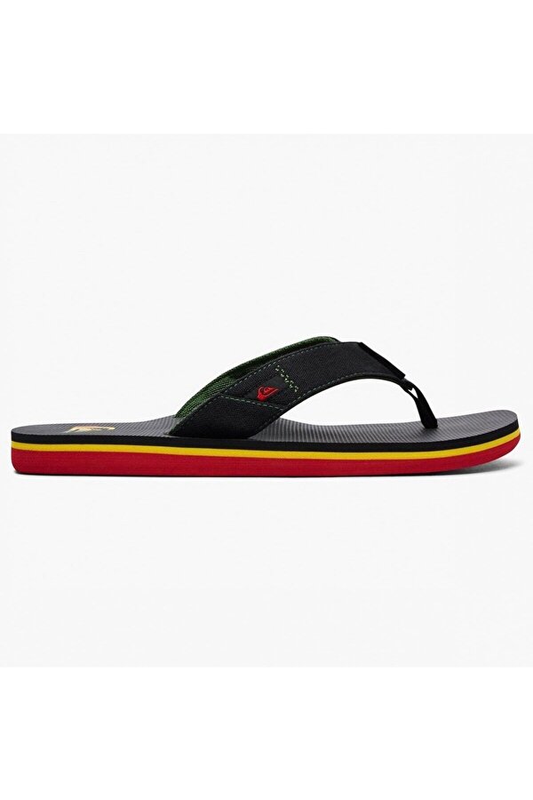 Quiksilver MOolokai Abyss Erkek Terlik AQYL100570