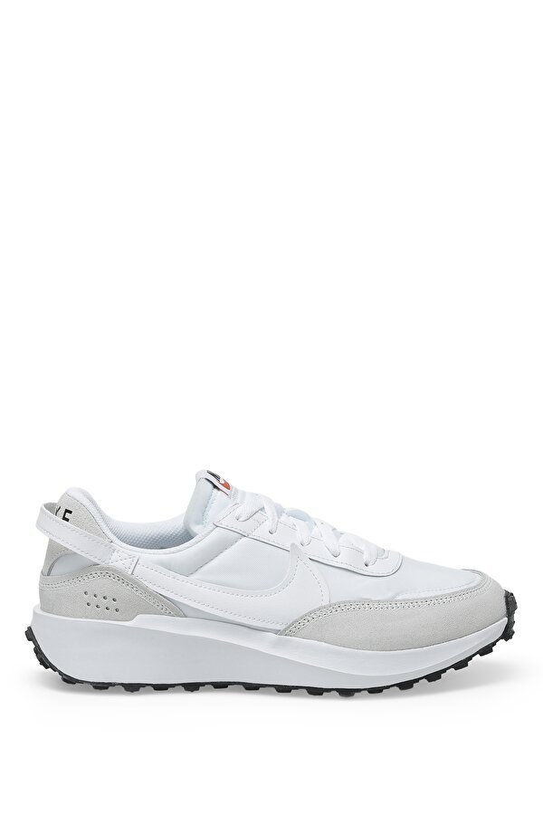 Nike WAFFLE DEBUT Beyaz Erkek Sneaker