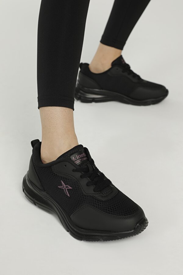 Kinetix STELA W 1FX  Kadın Comfort Ayakkabı