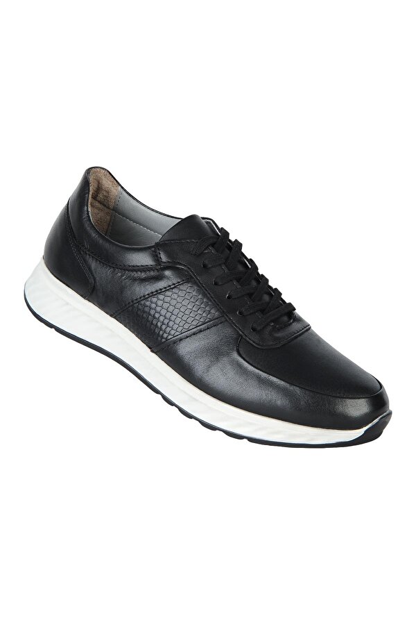 Red Walker 1110 B-Poli %100 Deri Günlük Erkek Casual Ayakkabı