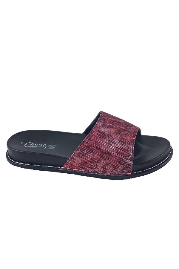 Pienn 7503 Ortopedik Trend Fashion Kadın Terlik