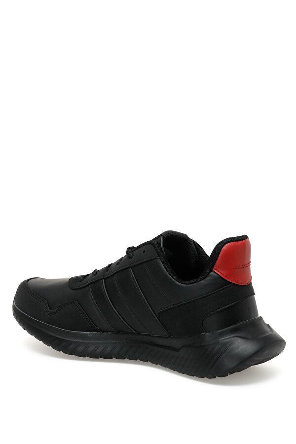 Kinetix ARINA PU 2PR BLACK Man 001