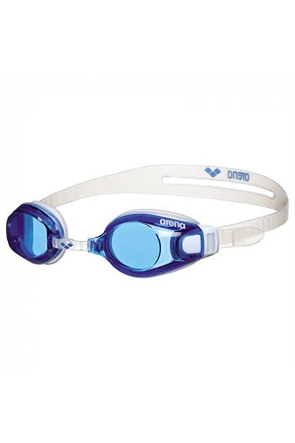 Arena Zoom X-Fit Blue Clear Blue Yüzücü Gözlüğü 9240417