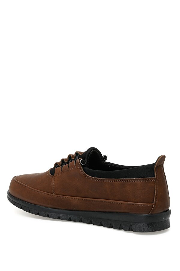 Polaris 163034.Z2Pr Коричневый 008 Женщина Традиционный Комфорт Прям