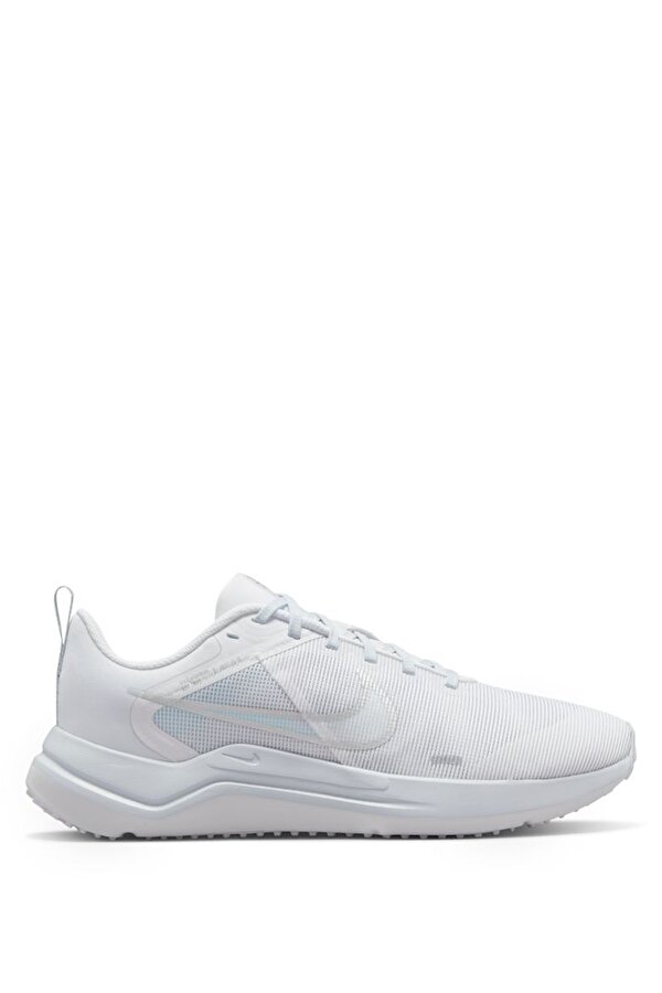 Nike DOWNSHIFTER 12 Beyaz Kadın Koşu Ayakkabısı