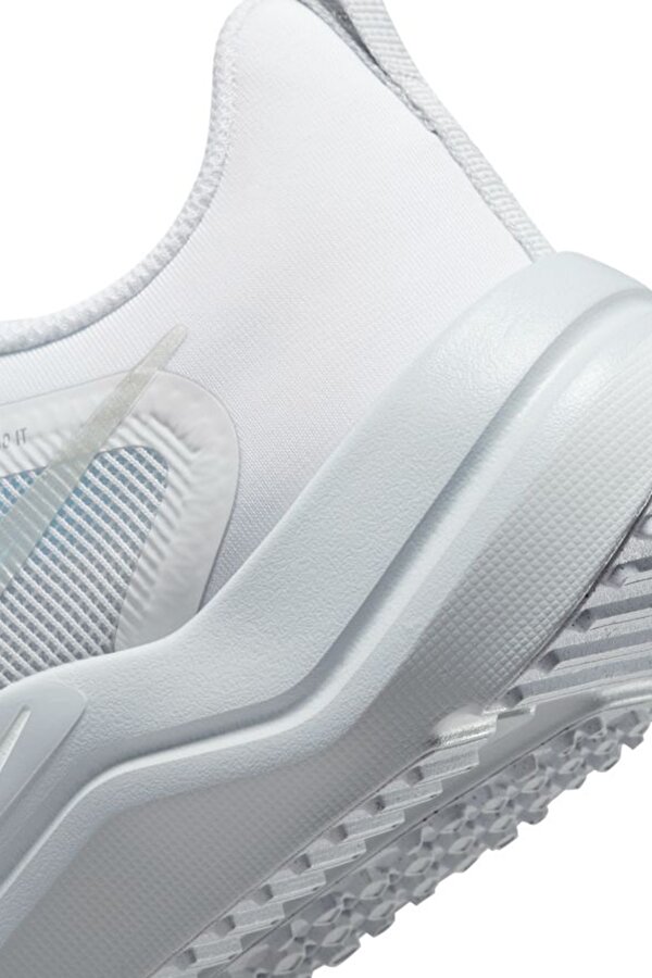Nike Downshifter 12 Белый Женщина Обувь Для Бега