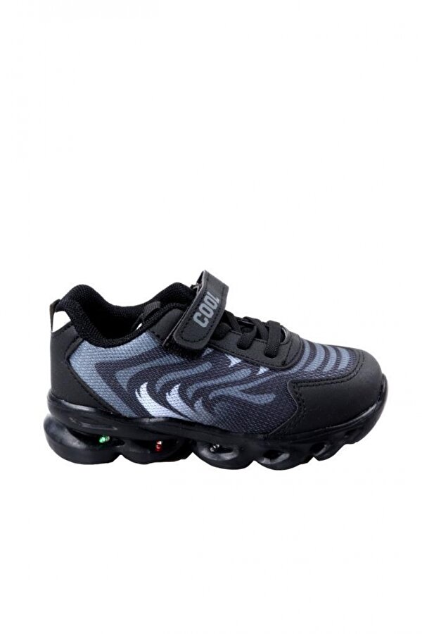 Cool Freze Erkek Çocuk Günlük Sneaker Spor Ayakkabı
