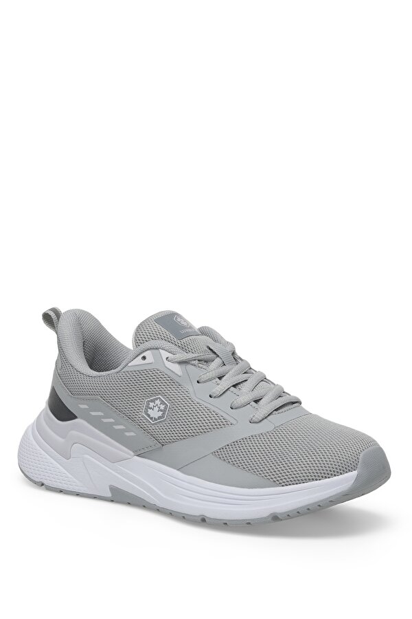 Lumberjack CROWN WMN 2FX L GREY Woman 005