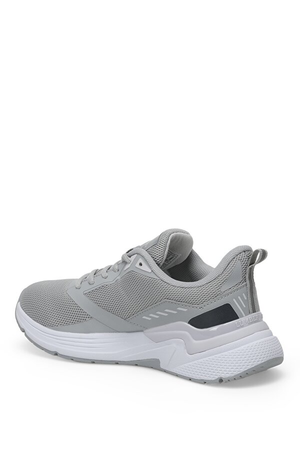 Lumberjack CROWN WMN 2FX L GREY Woman 005