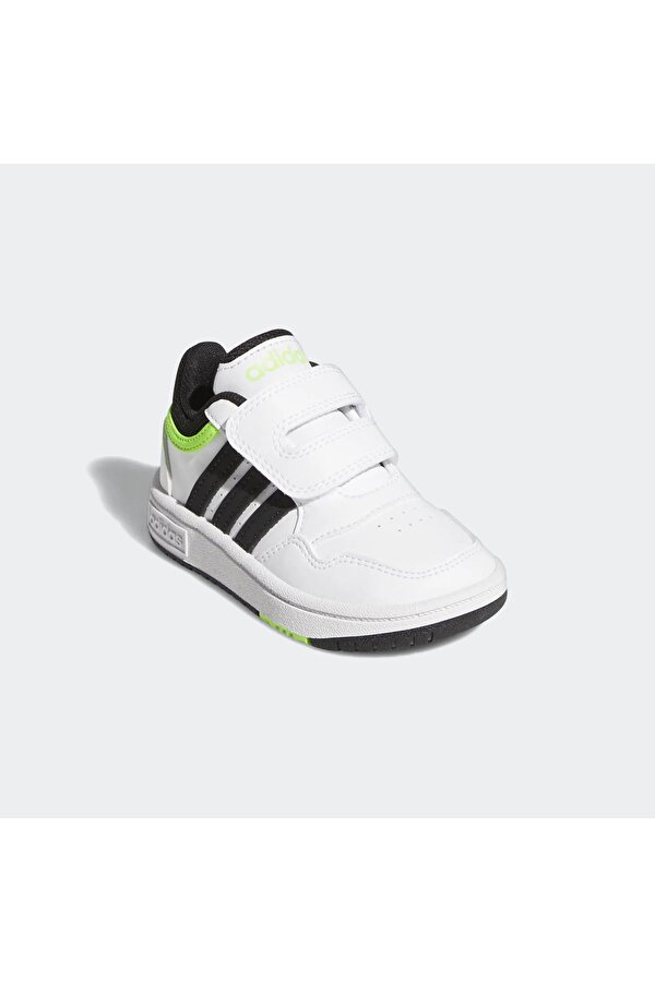 adidas Bebek Günlük Spor Ayakkabı Hoops 3.0 Cf I Gw0441