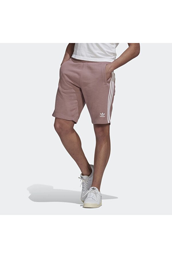 adidas 3-STRIPE SHORT