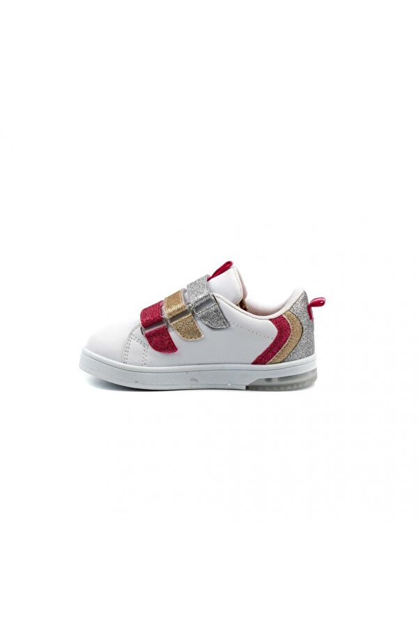 Cool Mami Kız Çocuk Günlük Sneaker Spor Ayakkabı PP7189