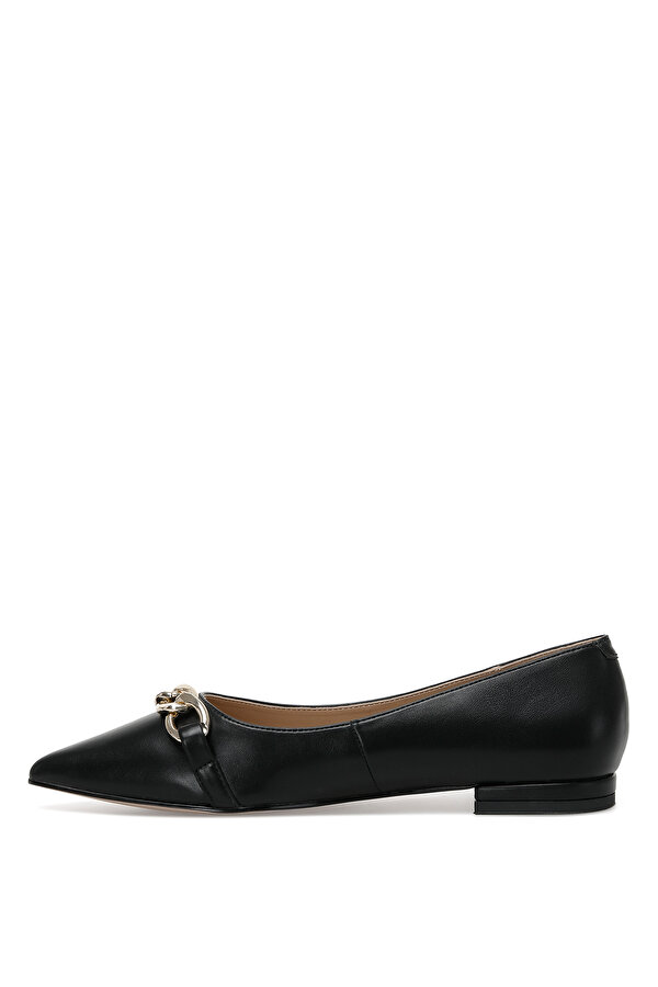 NINE WEST Nine West Motav 1Pr Черный Женщина Балетки