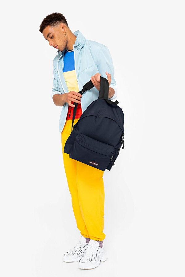 Eastpak PADDED PAK'R Lacivert Unisex Sırt Çantası