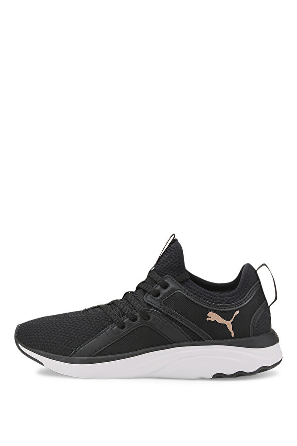 Puma Softride Ruby Siyah Kadın Sneaker RA7383