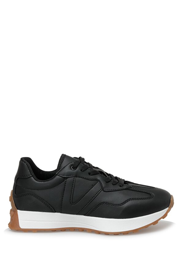 Torex WILMA W 2PR Siyah Kadın Sneaker