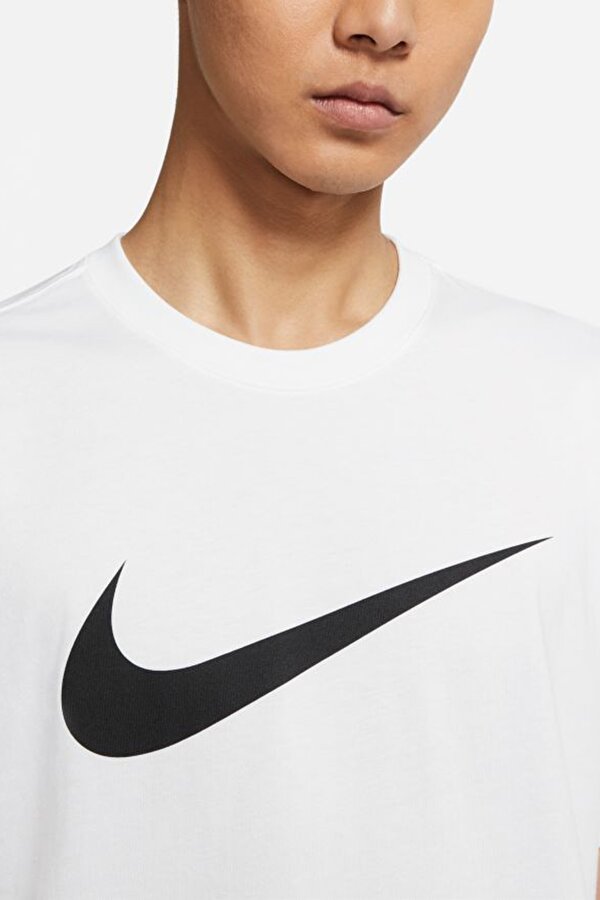 Swoosh t shirt hotsell