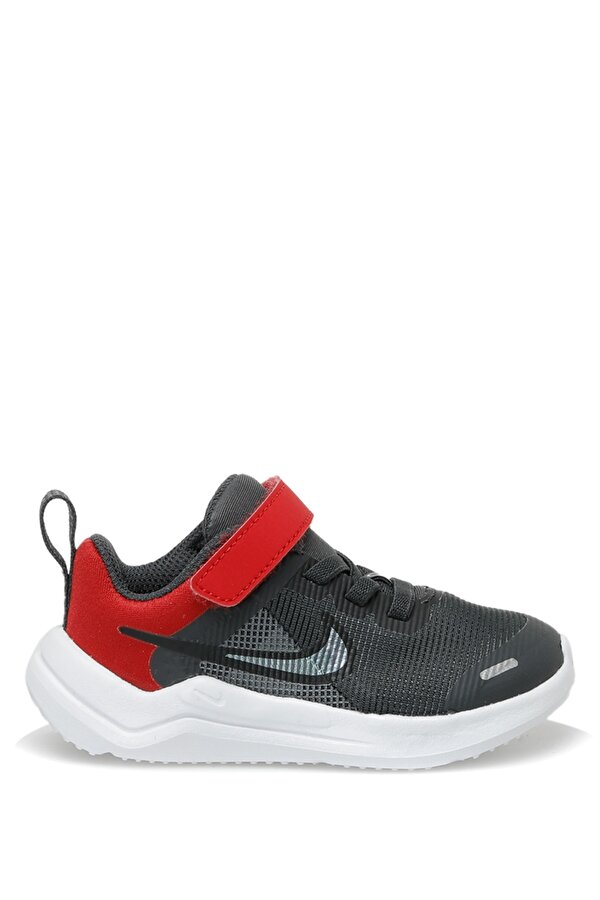 Nike DOWNSHIFTER 12 NN (T Siyah Erkek Çocuk Spor Ayakkabı