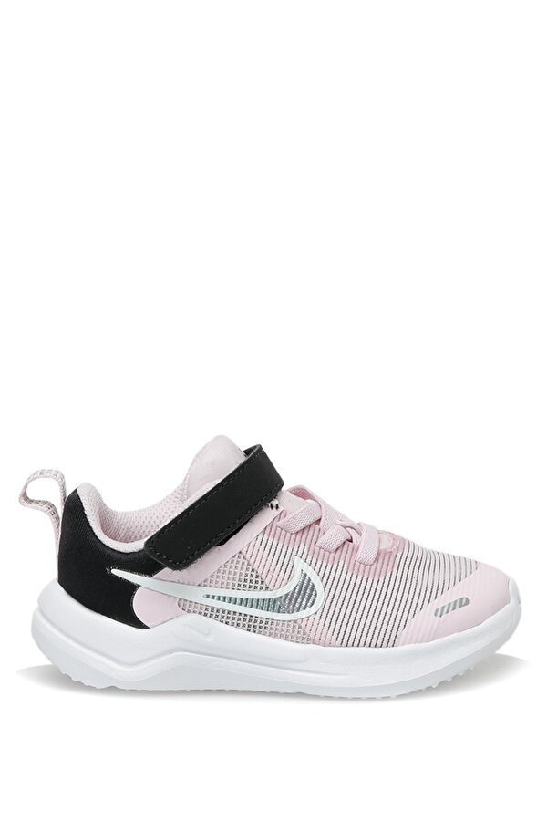 Nike DOWNSHIFTER 12 NN (T Pudra Kız Çocuk Spor Ayakkabı