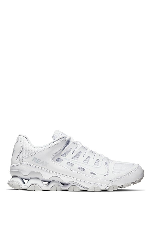 Nike REAX 8 TR MESH Beyaz Erkek Koşu Ayakkabısı