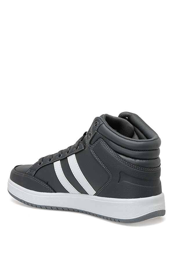 Kinetix Kort Pu Hi 2Pr Серый 017 Подросток Ботинки