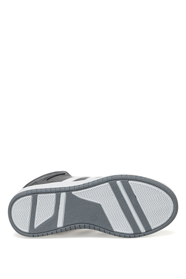 Kinetix Kort Pu Hi 2Pr Серый 017 Подросток Ботинки