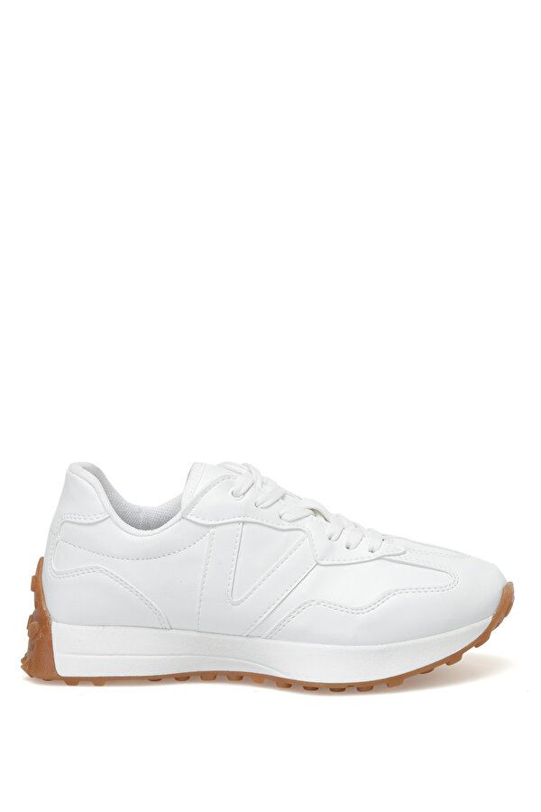 Torex WILMA W 2PR Beyaz Kadın Sneaker