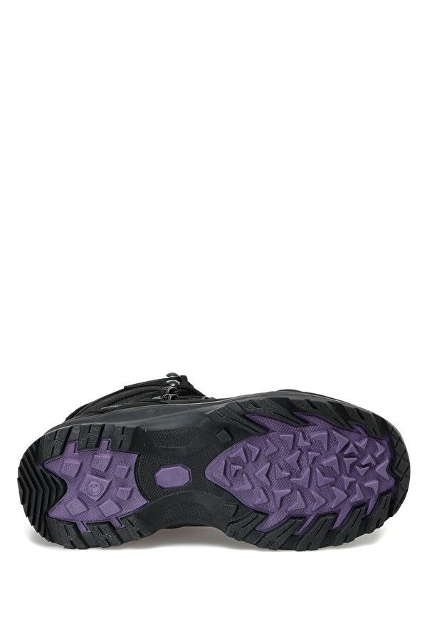 Torex DEXTER HI W 2PR BLACK Woman 493