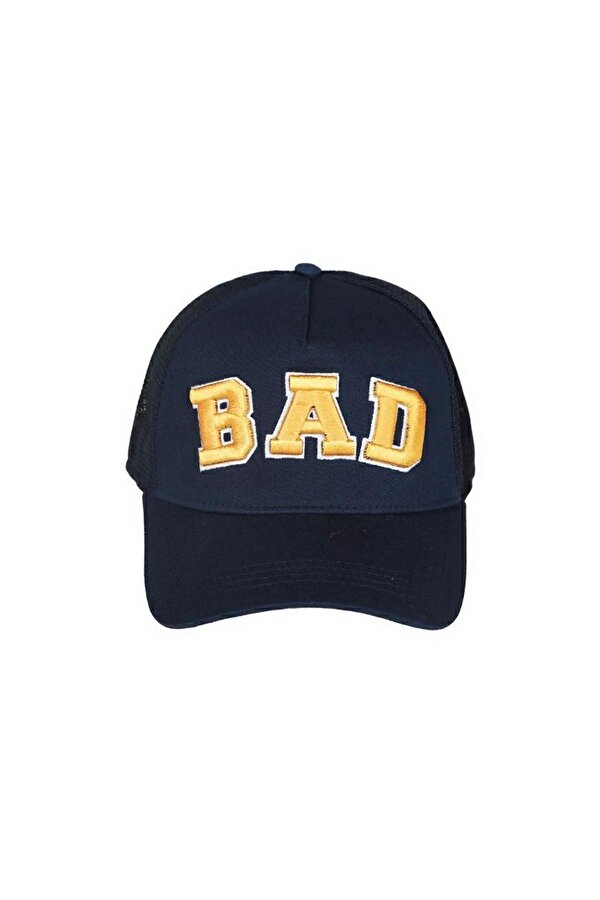 BADBEAR Bad Bear 19.02.42.006 - Bad Cap Spor Şapka