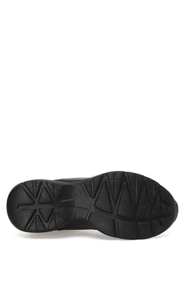 Kinetix Miton Pu 2Pr Black Teenage Boy Running