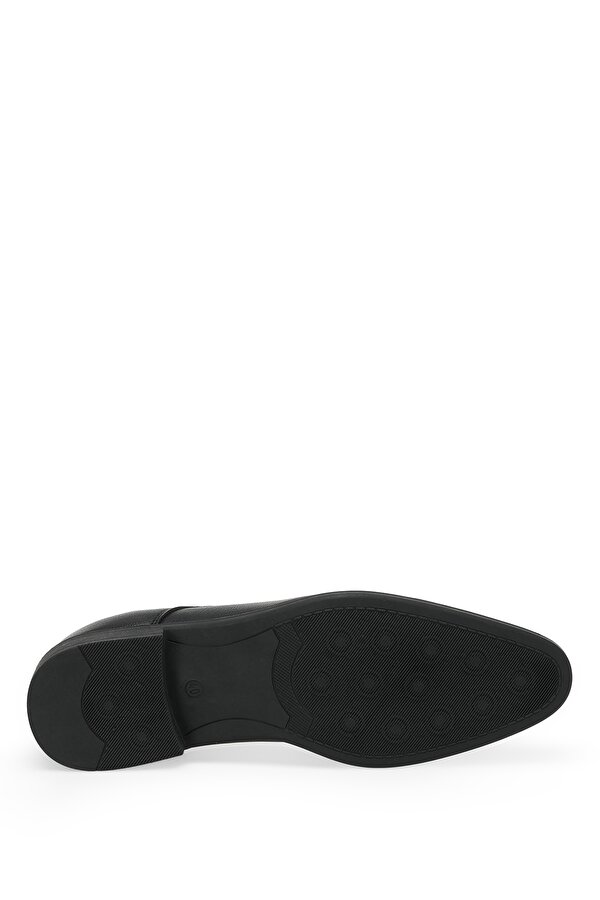 Polaris 356786.m2Pr Black Man Formal Lace Up