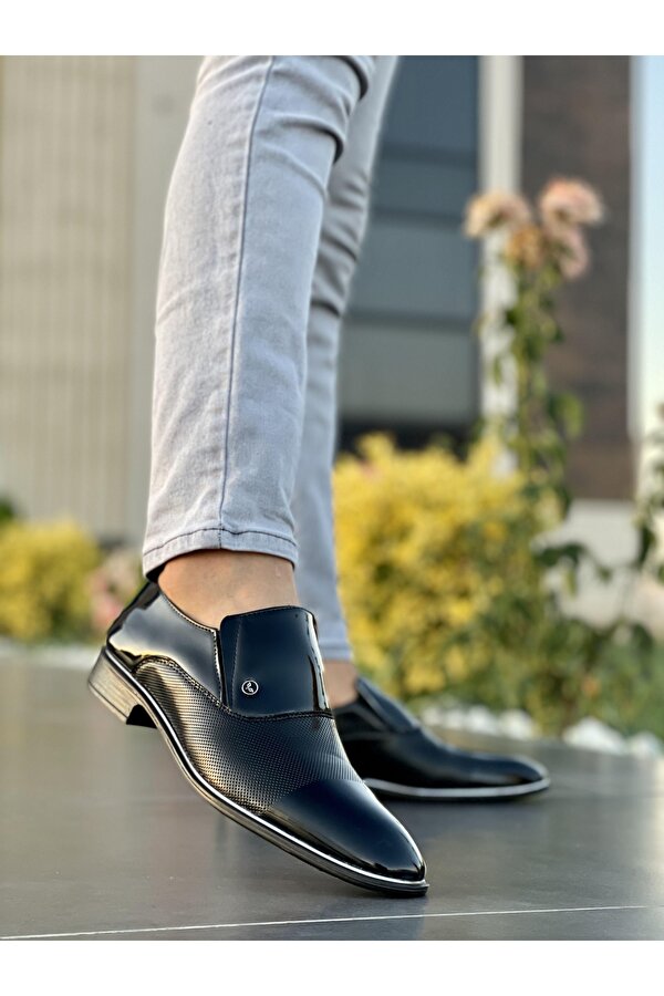 Muggo Miguel  Garantili Erkek Günlük Klasik Casual Ayakkabı