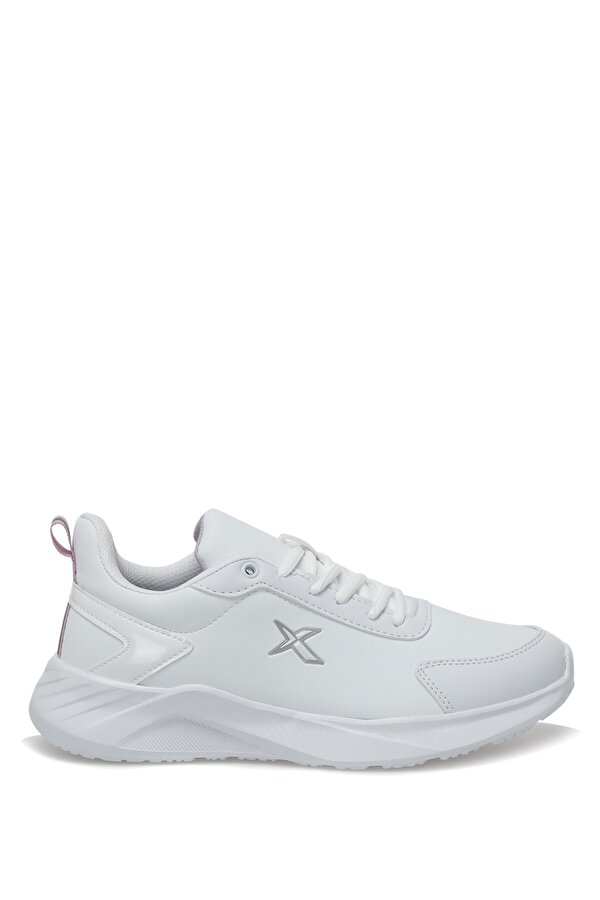 Kinetix PACE PU W 2PR Beyaz Kadın Sneaker