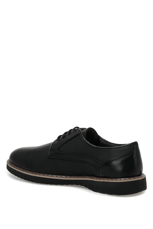 JJ-Stiller Jj-Stiller Enaf 2Pr Black Man Informal Lace Up