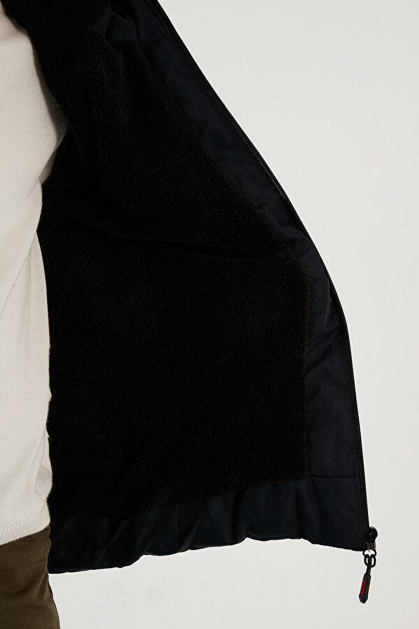 Lela Erkek Çocuk Mont 5760040 LACİVERT