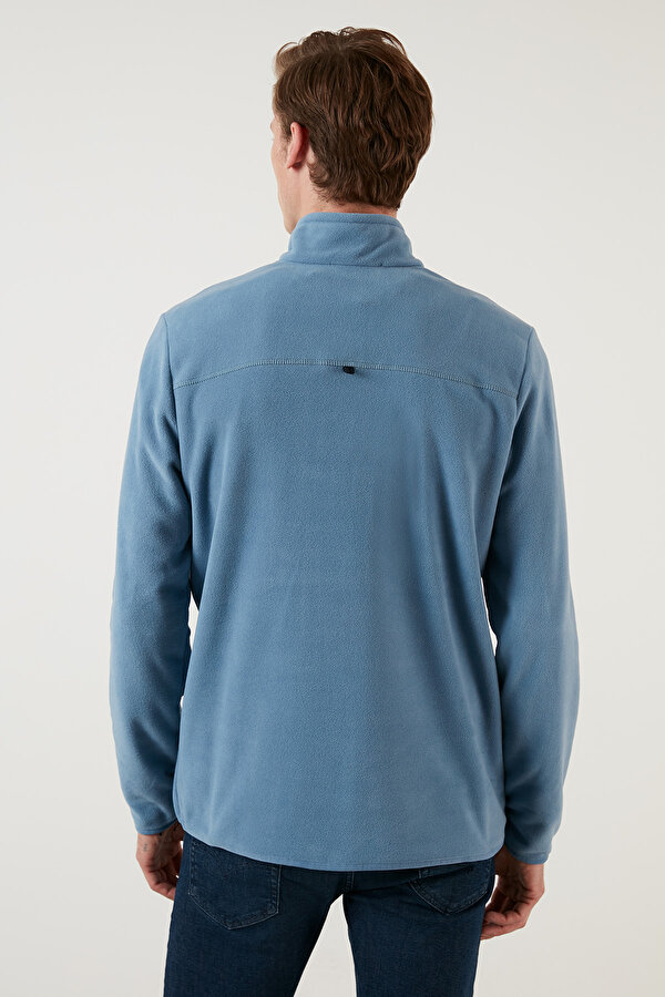 Buratti Erkek Polar 5906001 AÇIK MAVİ