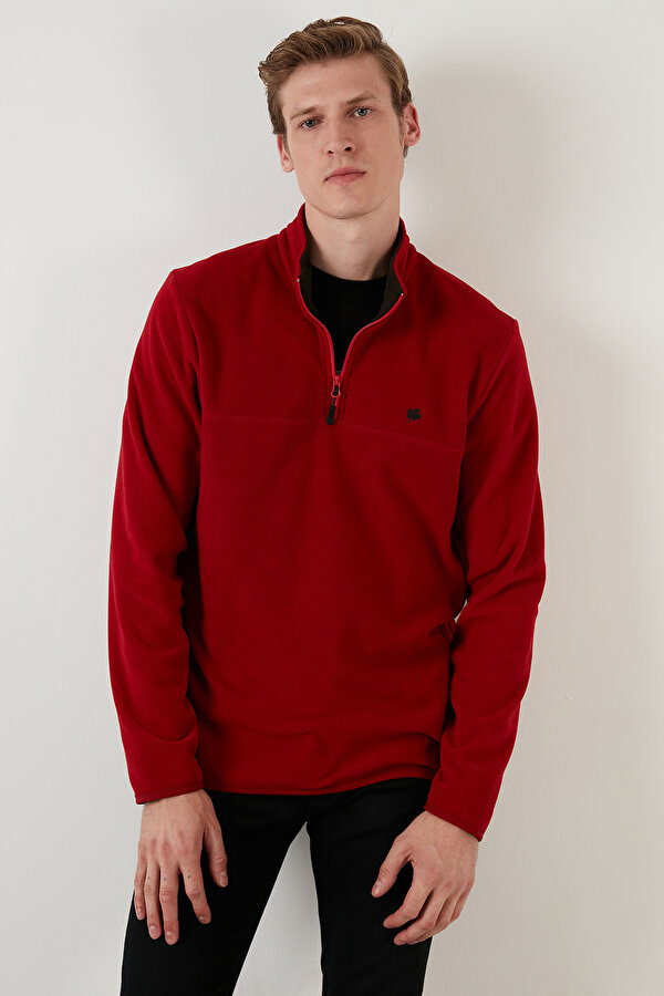 Buratti Erkek Polar 5906001 BORDO