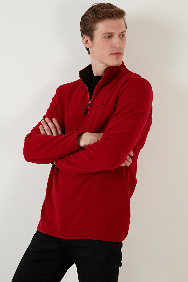 Buratti Erkek Polar 5906001 BORDO