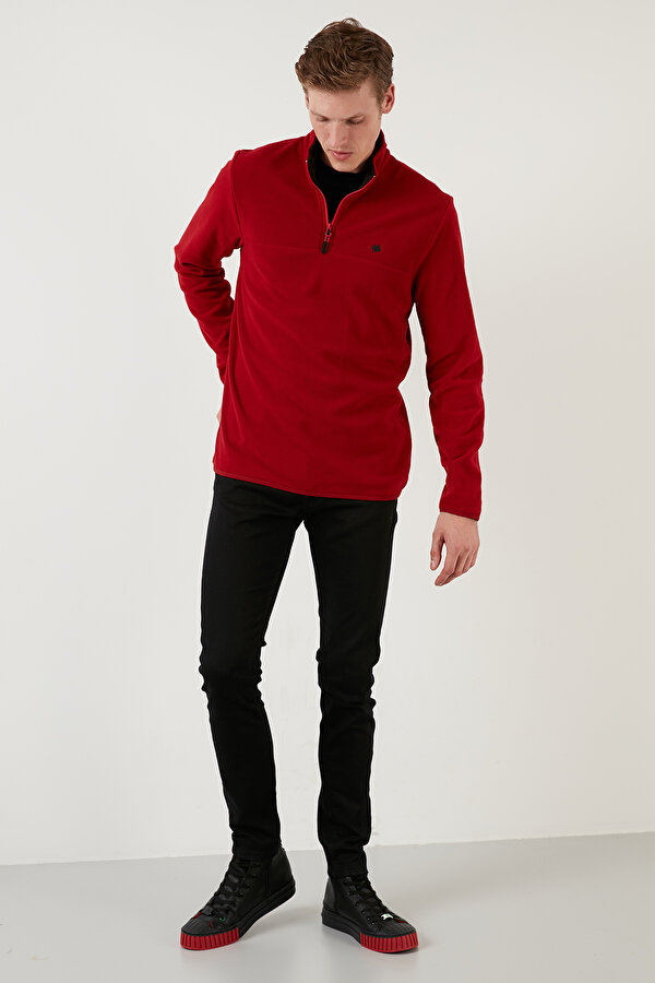 Buratti Erkek Polar 5906001 BORDO