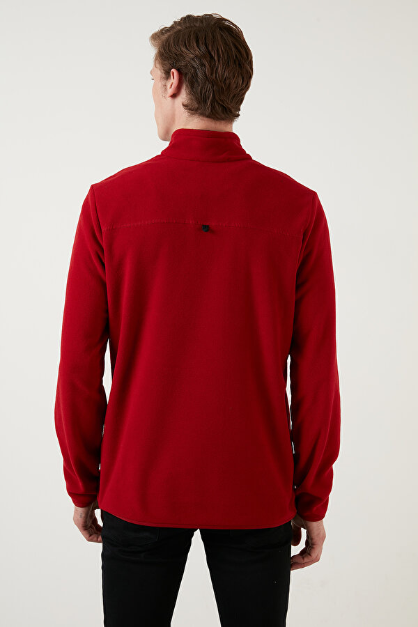 Buratti Erkek Polar 5906001 BORDO