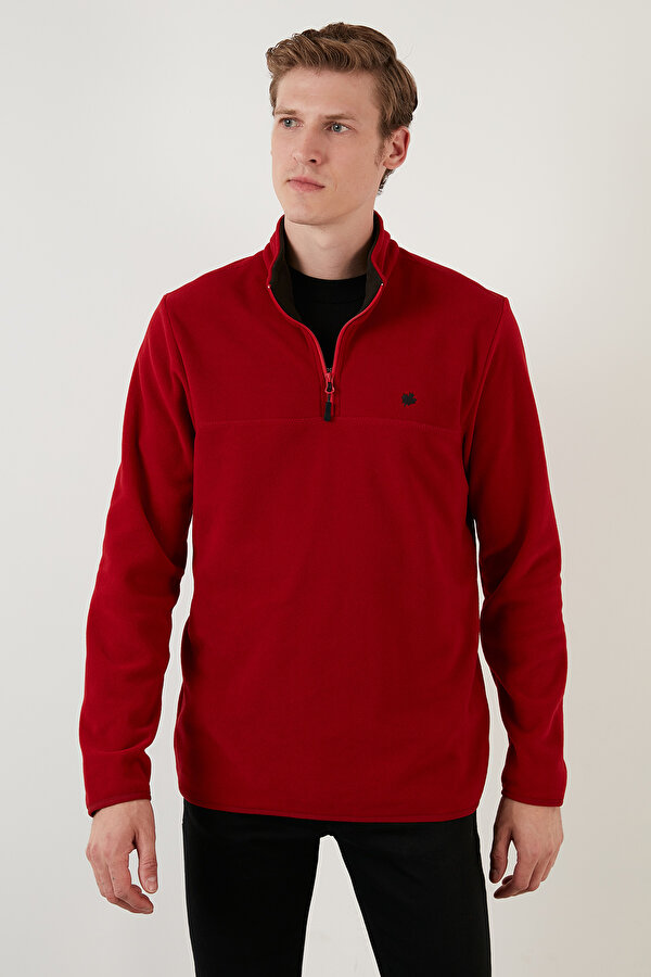 Buratti Erkek Polar 5906001 BORDO