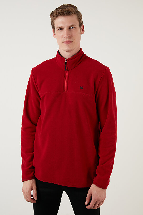 Buratti Erkek Polar 5906001 BORDO