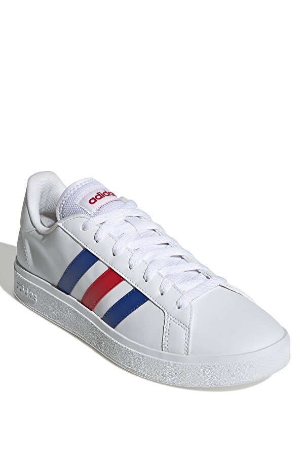 adidas GRAND COURT BASE 2.0 WHITE Man Sneaker