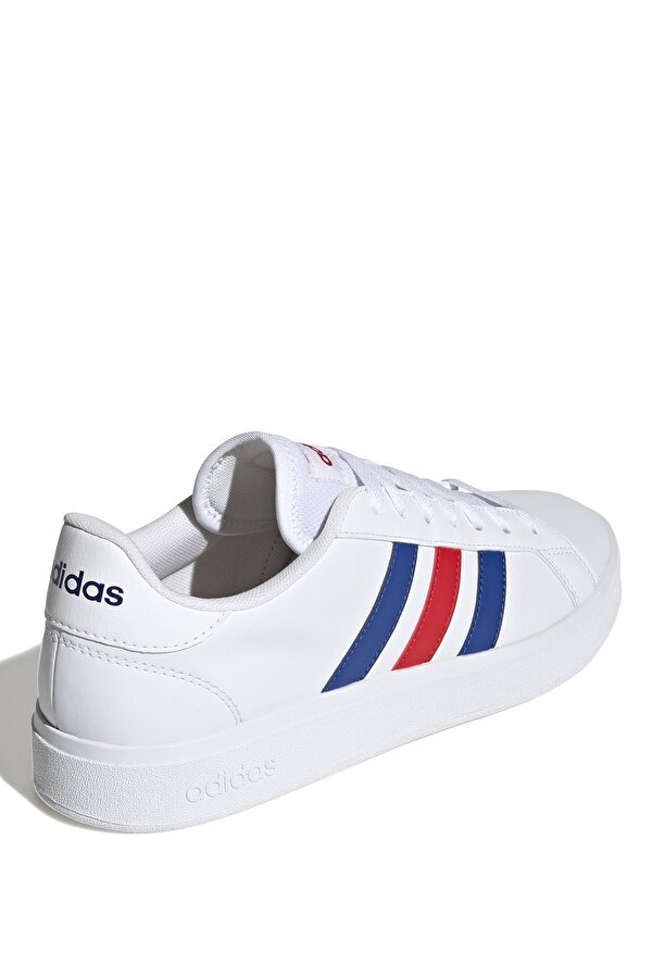 adidas GRAND COURT BASE 2.0 WHITE Man Sneaker