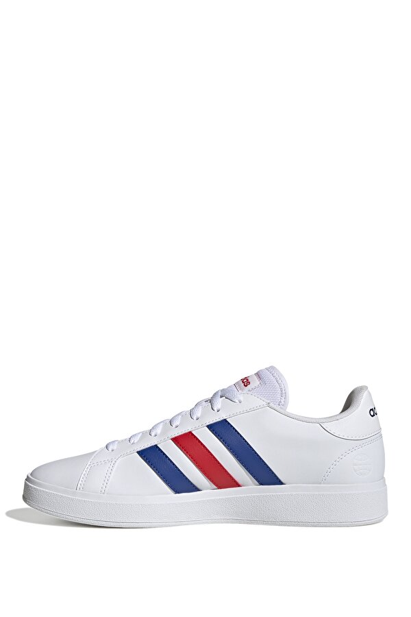 adidas GRAND COURT BASE 2.0 WHITE Man Sneaker