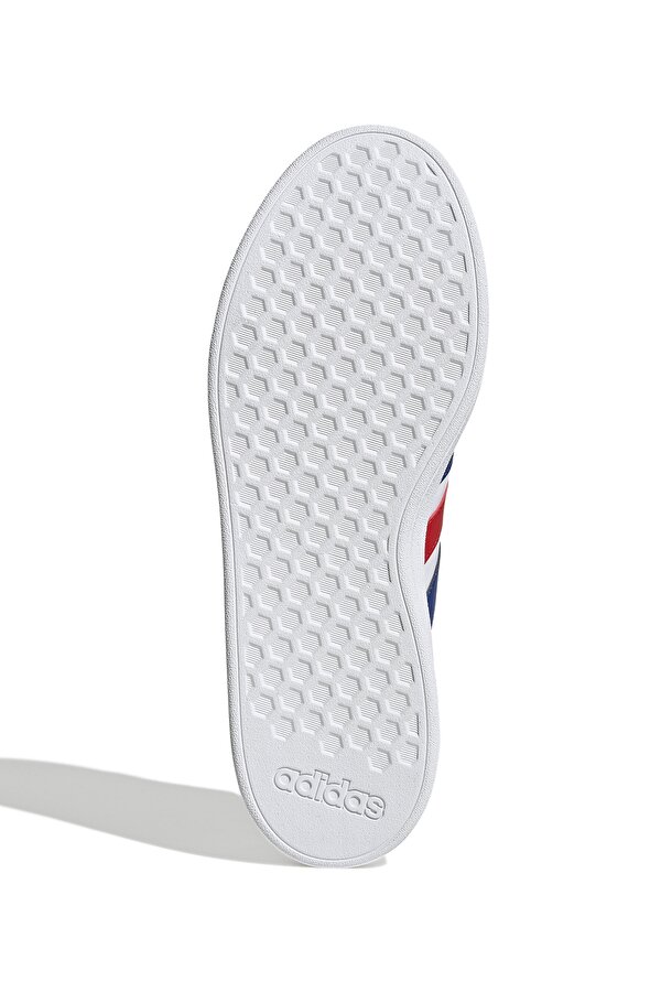 adidas GRAND COURT BASE 2.0 WHITE Man Sneaker