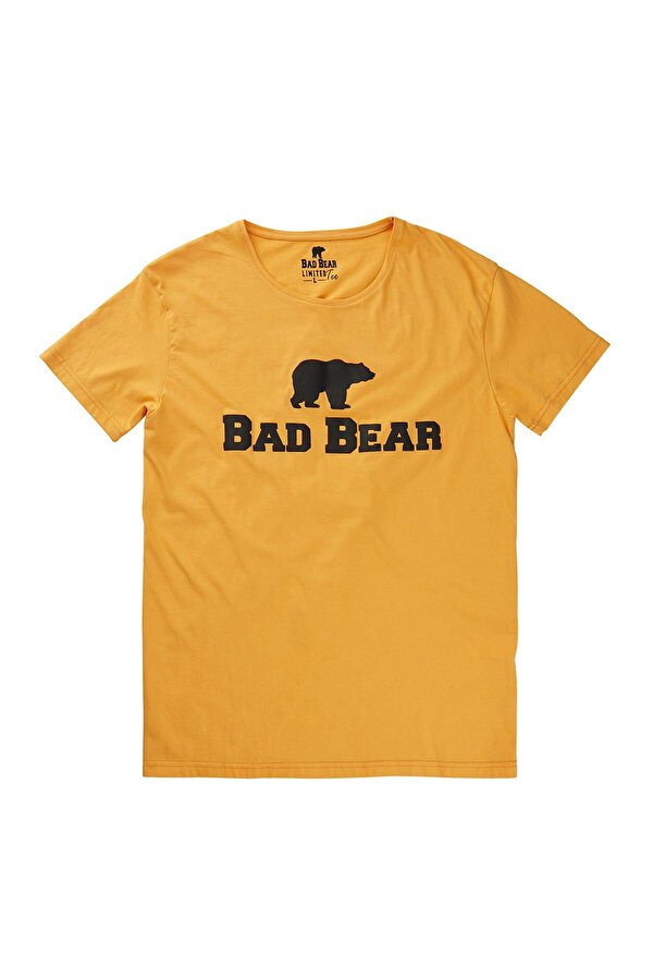 BADBEAR Bad Bear 19.01.07.002-C25 Tee Erkek T-Shirt
