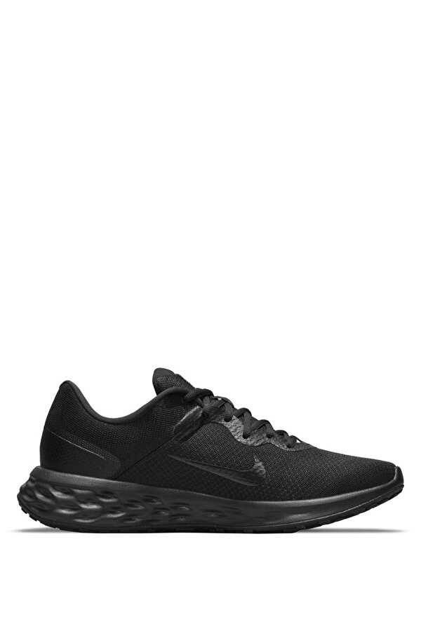 Nike REVOLUTION 6 NN BLACK Man 005