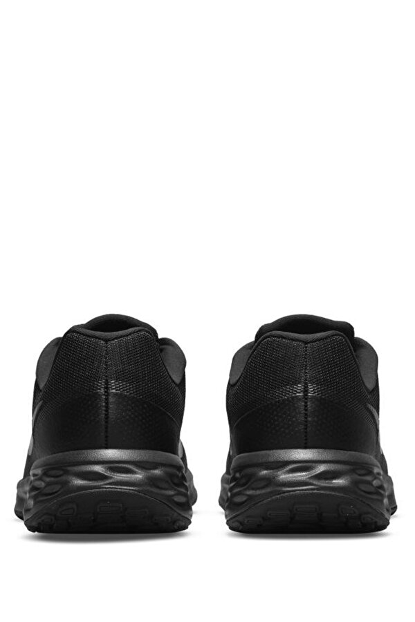 Nike Revolution 6 Nn Черный Мужчина Кроссовки Для Бега