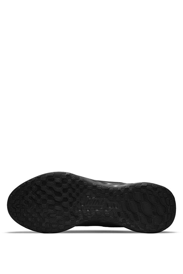 Nike Revolution 6 Nn Черный Мужчина Кроссовки Для Бега